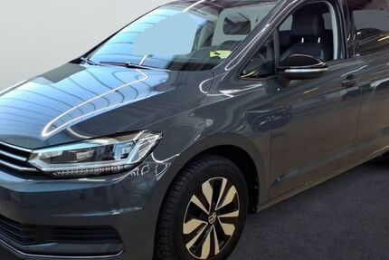 VW Touran 25.594 km 32.676 &euro; Gera 07546