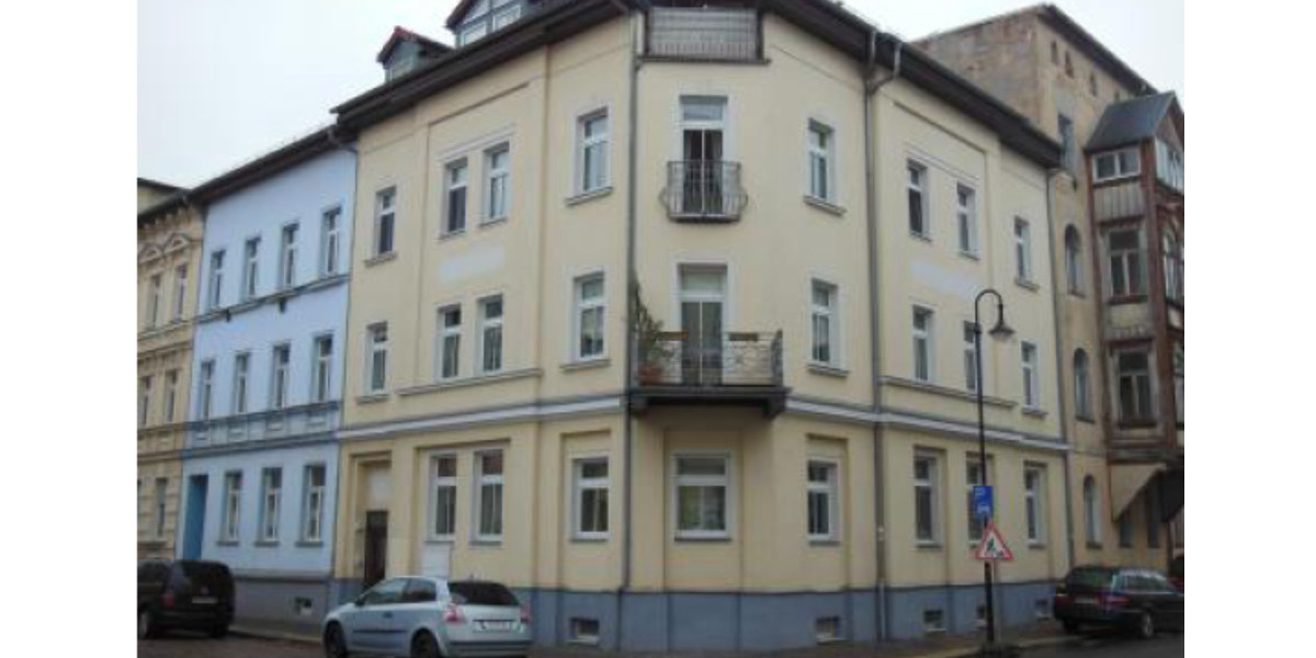 Eigentumswohnung 4 zimmer