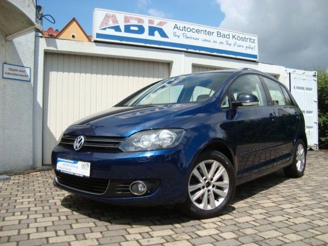 VW Golf Plus 160.100 km 4.990 € Bad Köstritz 07586
