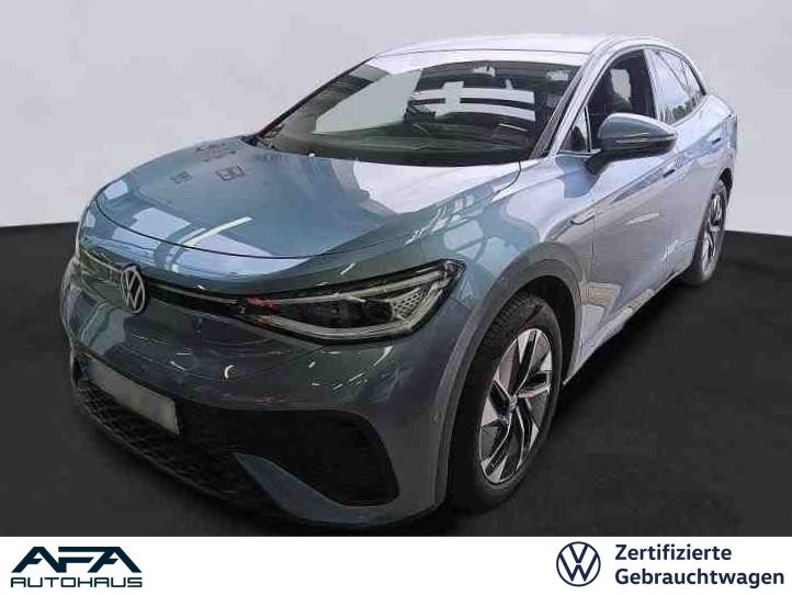 VW ID.5 57.584 km 31.750 € Gera 07546