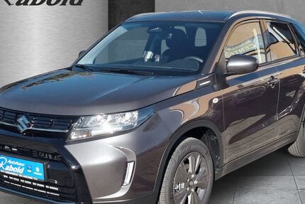 Suzuki Vitara 1.500 km 25.990 € Gera 07546