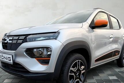 Dacia Spring 20.049 km 12.499 &euro; Greiz 07973