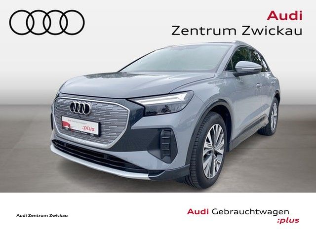Audi Q4 e-tron 29.141 km 32.430 € Zwickau 08056