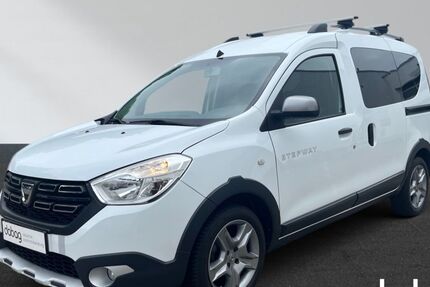 Dacia Dokker 47.900 km 16.975 € Zeulenroda-Triebes 07937