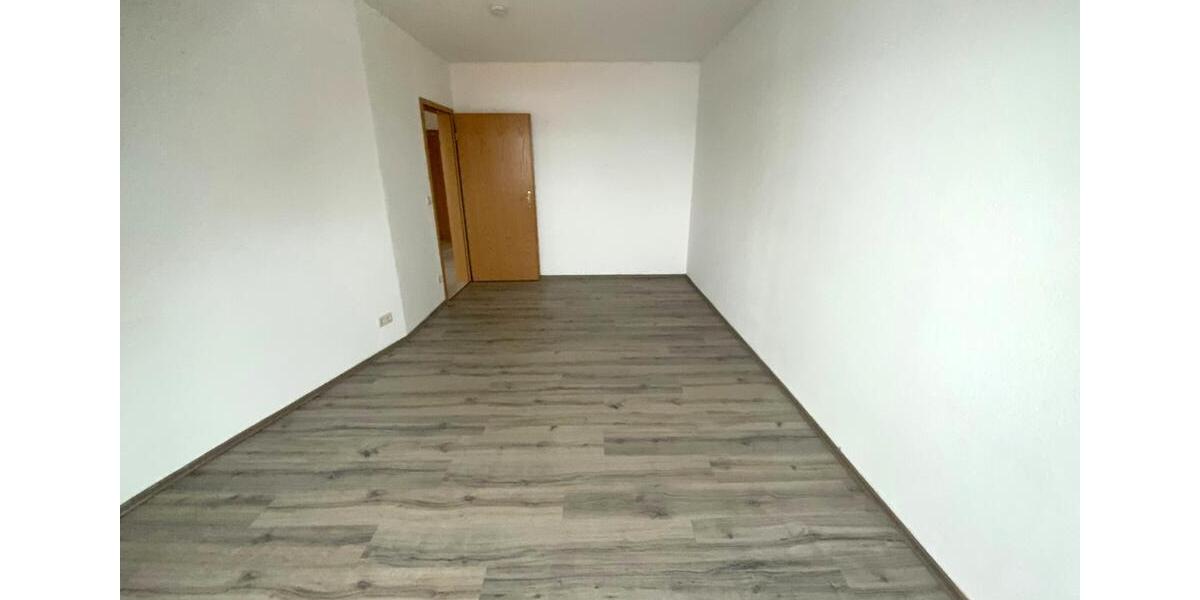 Großzügig WOHNEN... 3 zimmer