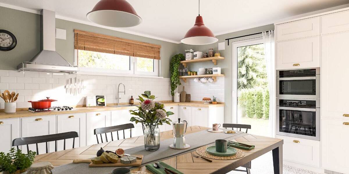 Mehrfamilienhaus, Wohnhaus Brahmenau Culm - 5 Zimmer, 151 m&sup2;, 371.520&euro; | Angebot:25969147