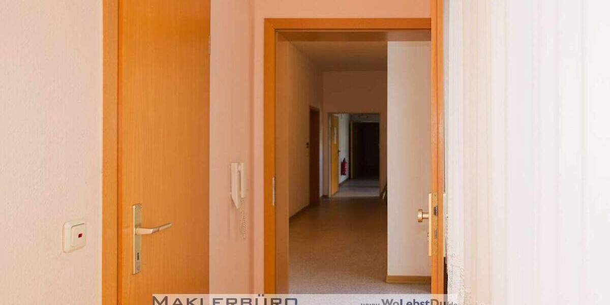 Etagenwohnung Greiz Irchwitz - 2 Zimmer, 68 m&sup2;, 480&euro; | Angebot:26513271