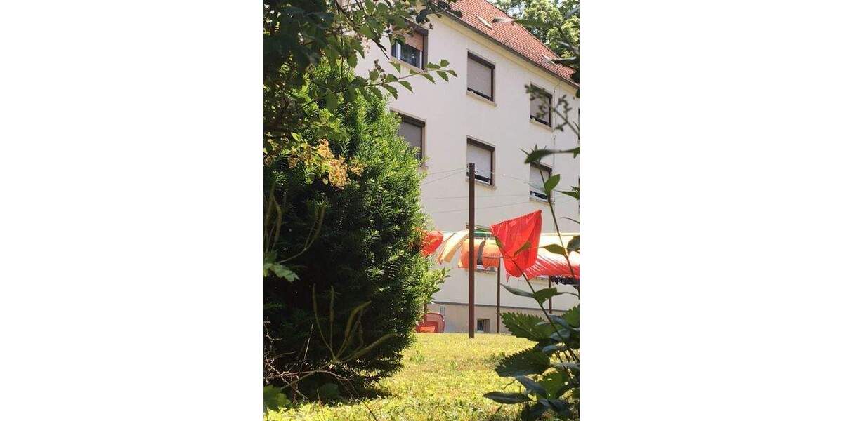 Etagenwohnung Teuchern Schortau - 2 Zimmer, 50 m&sup2;, 41.500&euro; | Angebot:26306238