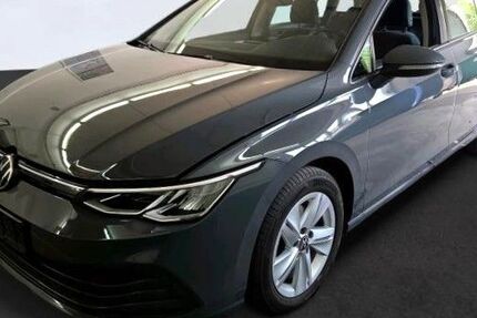 VW Golf 91.385 km 17.990 &euro; Gera 07546