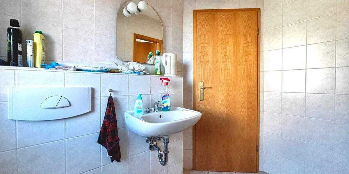 Bezugsfreies Raumwunder auf 3 Ebenen 4 zimmer