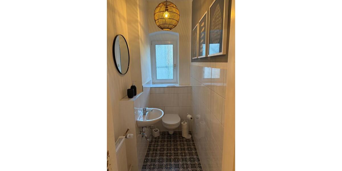 Etagenwohnung Gera Debschwitz - 4 Zimmer, 100 m&sup2;, 845&euro; | Angebot:26185672