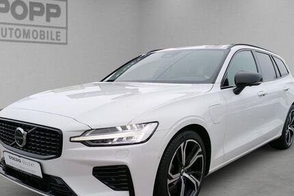 Volvo V60 24.231 km 43.980 &euro; Gera 07546