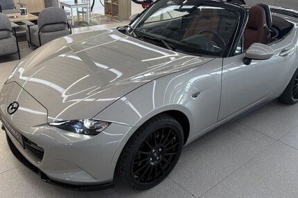 Mazda MX-5 8.268 km 39.990 € Zwickau 08064
