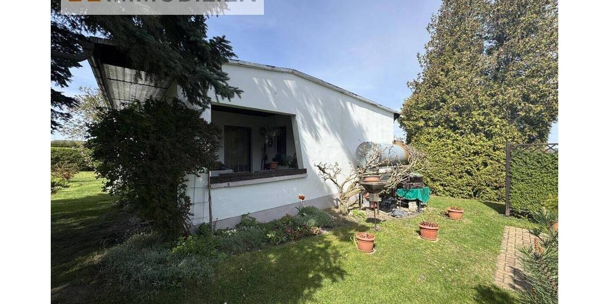 Grundstück Eisenberg - 26.500&euro; | Angebot:26569423