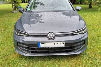 VW Golf 13.550 km 24.900 &euro; Auma-Weidatal 07955