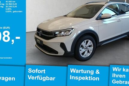 VW Taigo 1.823 km 23.988 € Gera 07546