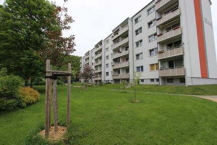 Wohnung Gera Alt-Taubenpreskeln - 3 Zimmer, 58 m&sup2;, 310&euro; | Angebot:25267148