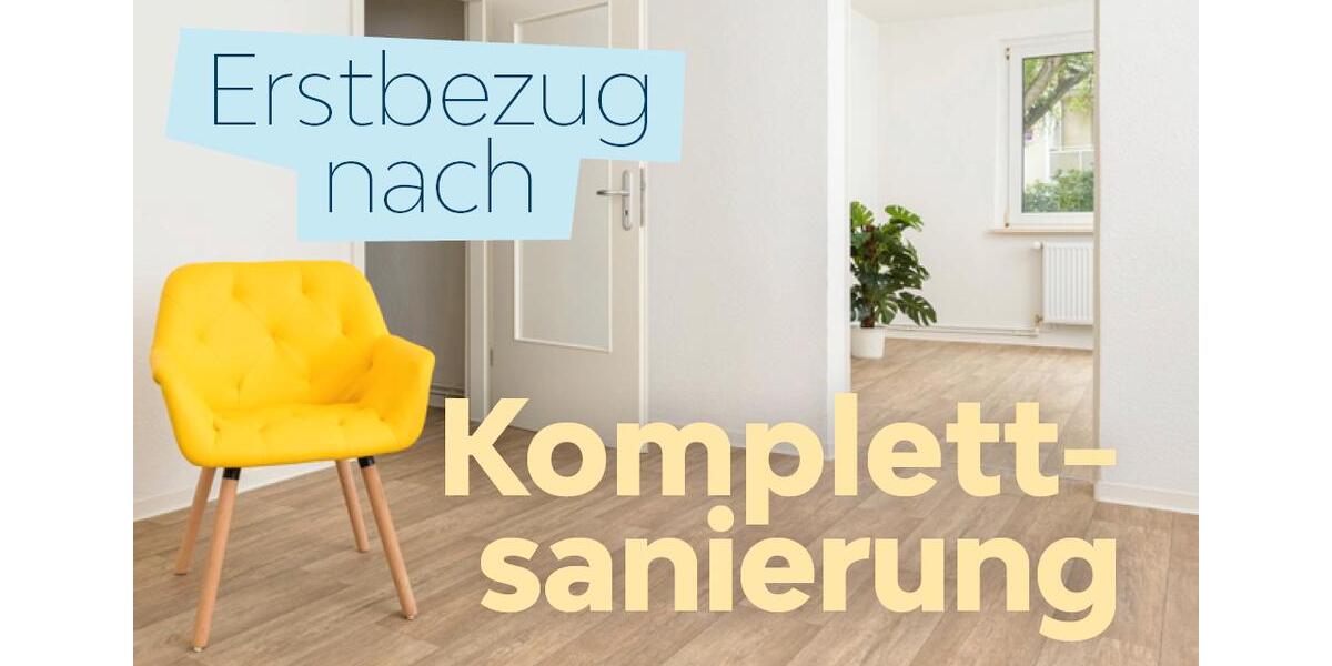 Dachgeschoßwohnung Gera - 3 Zimmer, 65 m&sup2;, 385&euro; | Angebot:26351072