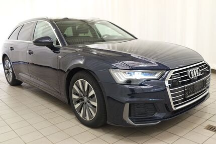 Audi A6 63.400 km 35.999 € Greiz 07973