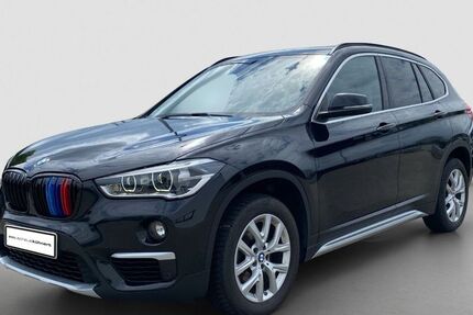 BMW X1 97.208 km 22.455 &euro; Gera 07552