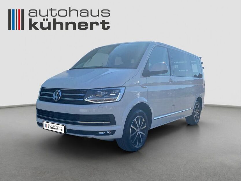 T6 Multivan
