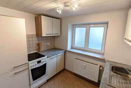 Wohnung Droyßig - 1 Zimmer, 31 m&sup2;, 185&euro; | Angebot:27627813