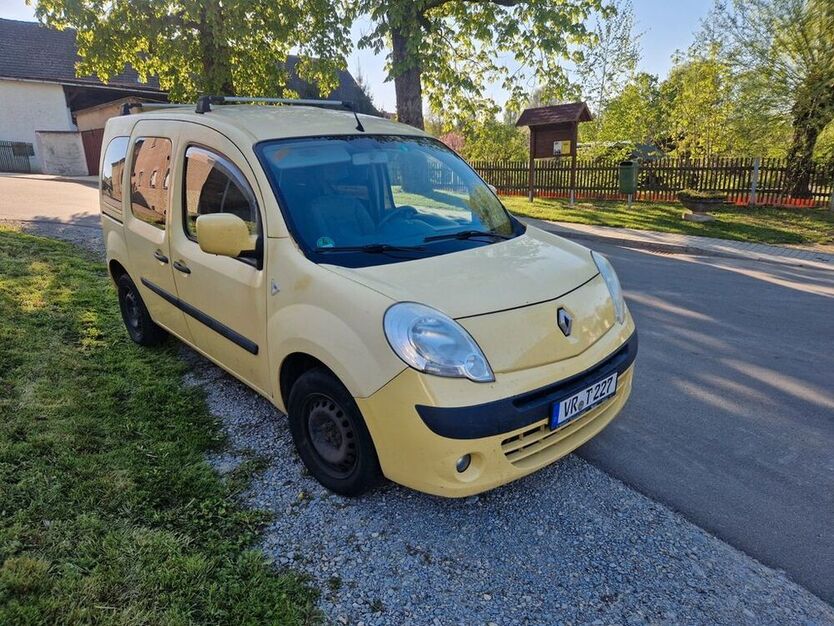 Kangoo