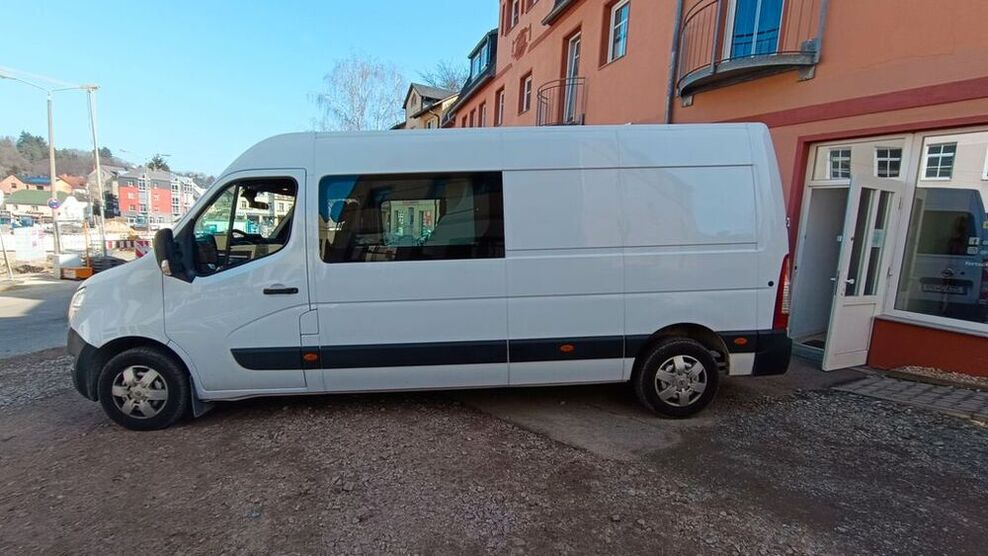 NV400