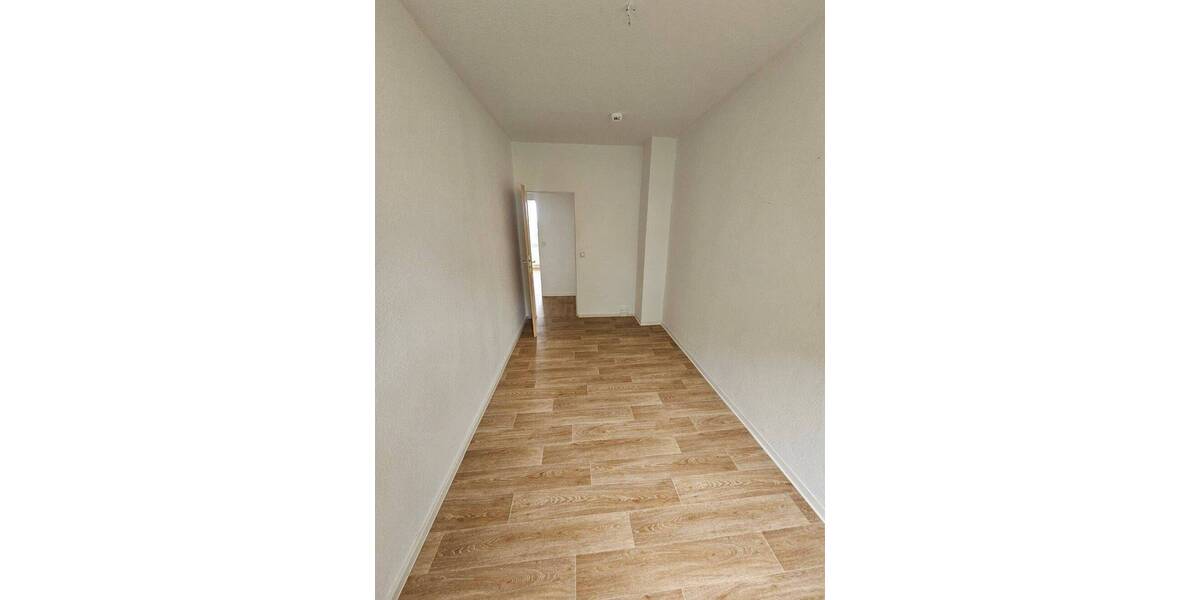Etagenwohnung Altenburg Südost - 3 Zimmer, 59 m&sup2;, 335&euro; | Angebot:26555426
