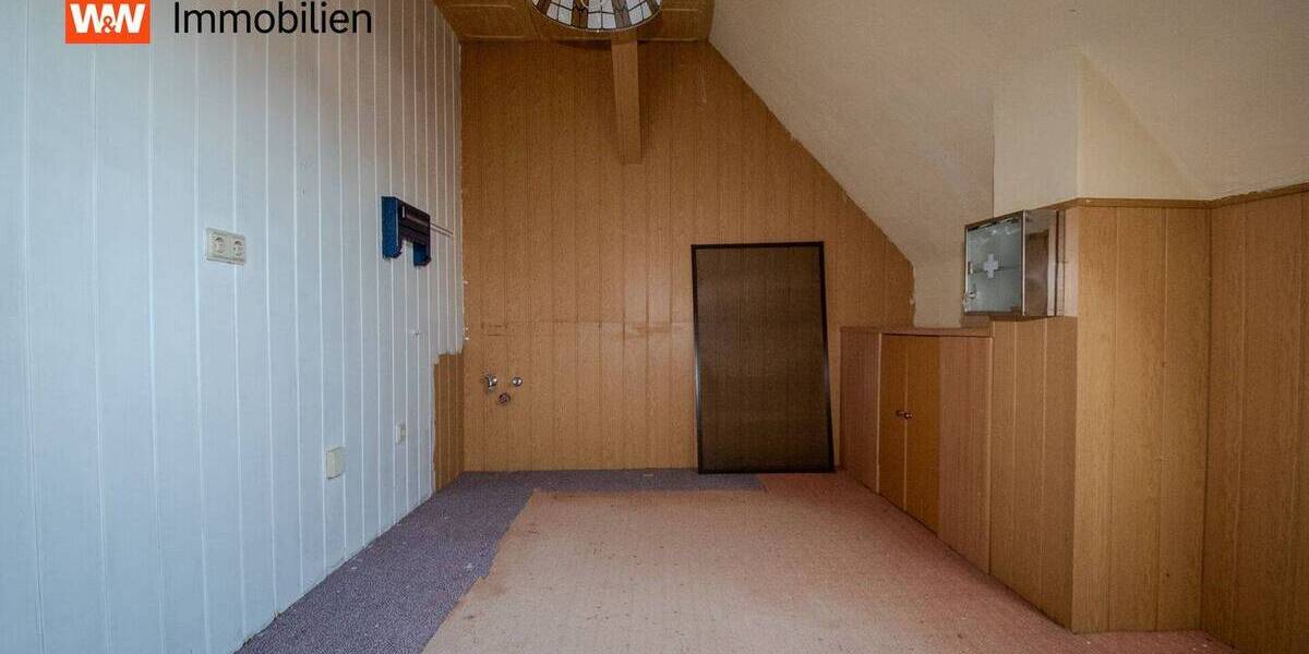 Einfamilienhaus Meuselwitz - 8 Zimmer, 174 m&sup2;, 119.000&euro; | Angebot:26065307