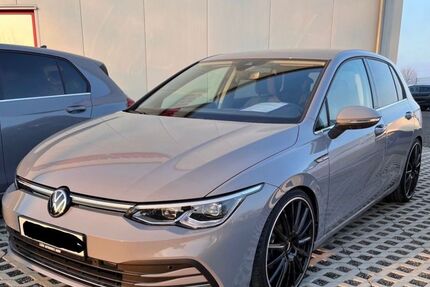 VW Golf 19.971 km 21.999 &euro; Teuchern 06682