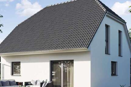 Haus zum Kaufen in Schkölen 285.500 € 118.6 m² - Haus Schkölen | Angebot:25805029