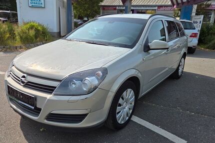 Opel Astra 192.478 km 999 &euro; Grana 06712
