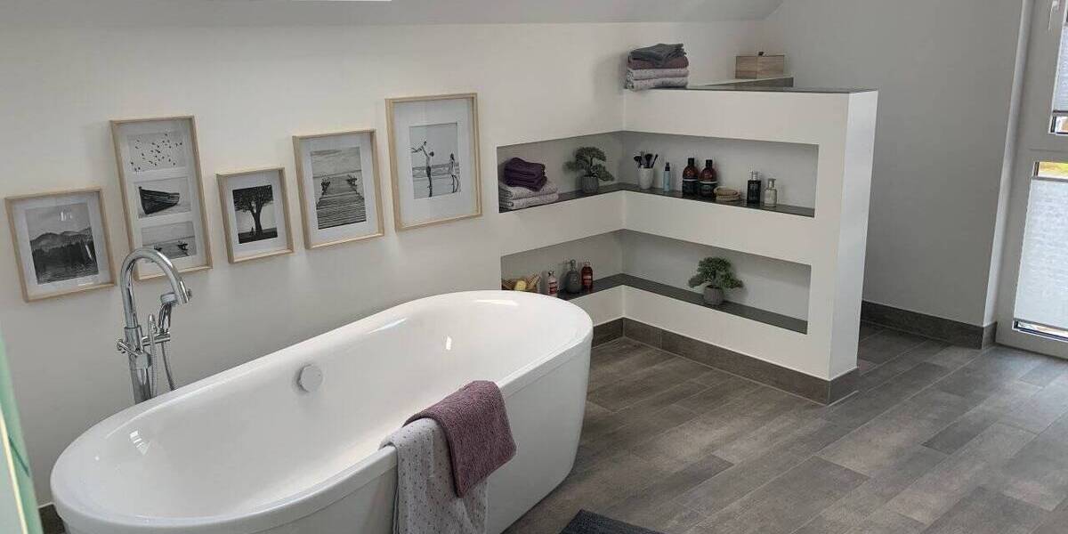 Einfamilienhaus Gera Roschütz - 5 Zimmer, 197 m&sup2;, 307.449&euro; | Angebot:26731001