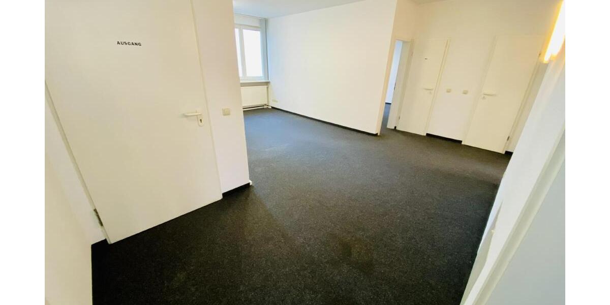 Neue Praxis- Büroräume (95m²) gesucht? Ihre neue Adresse im Herzen von Gera! - Gewerbeobjekt Gera Ostviertel | Angebot:26336292