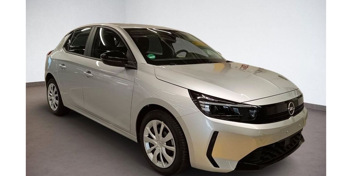 Opel Corsa 11.655 km 15.990 € Triptis 07819