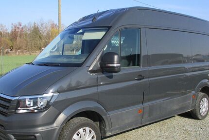 VW Crafter 179.897 km 8.999 &euro; Gera 07548