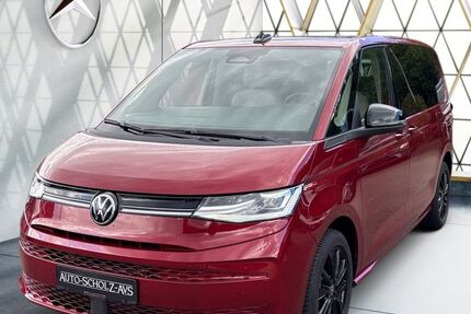 VW T7 Multivan 2.900 km 53.789 &euro; Gera 07546