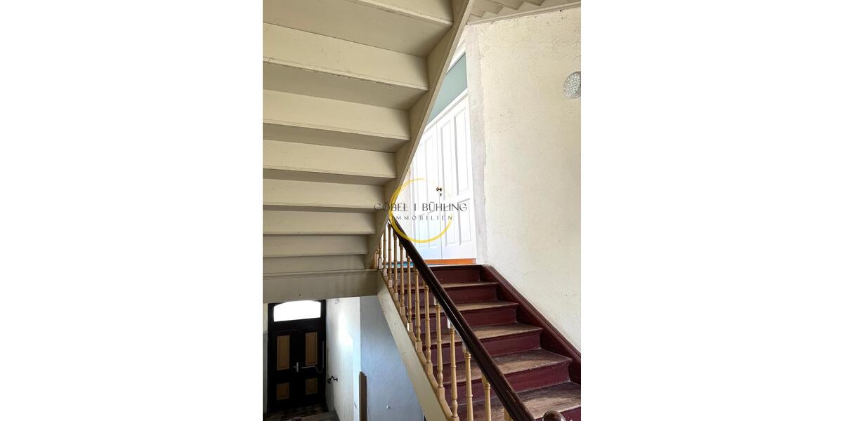 Etagenwohnung Weida - 4 Zimmer, 102 m&sup2;, 610&euro; | Angebot:26489780