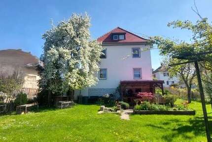 Wohnung zum Mieten in Gera 750 € 90 m²