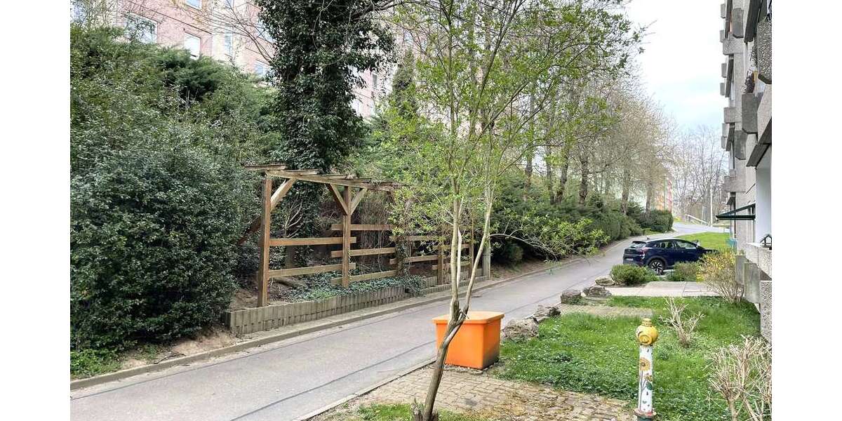 Möblierte 1 Zimmer Wohnung. - Appartement Schmölln | Angebot:26851508