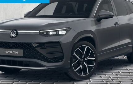 VW Tayron 19.154 km 49.850 &euro; Zeitz 06712