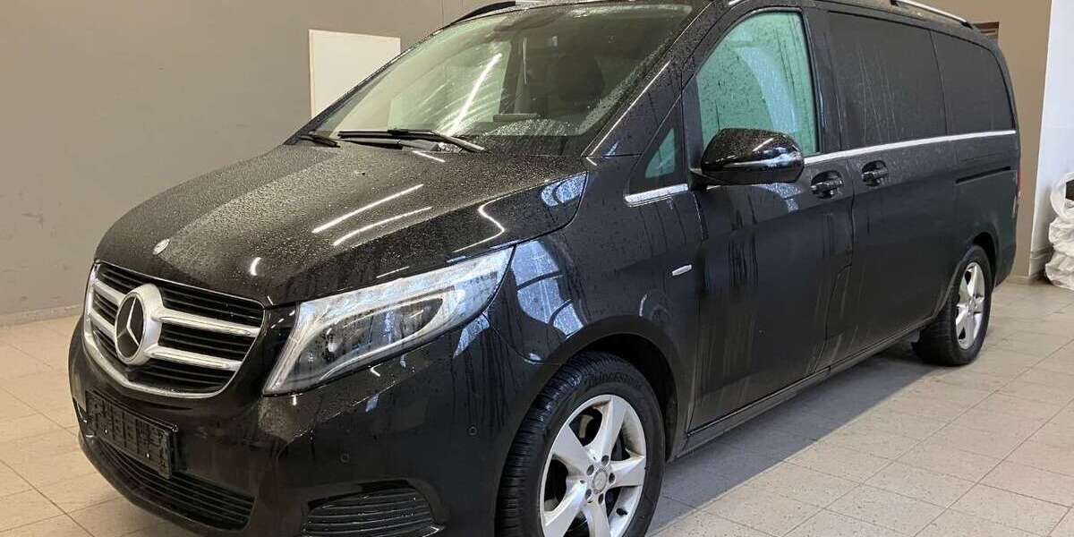 Mercedes-Benz 250 128.077 km 35.444 &euro; Gera 07546