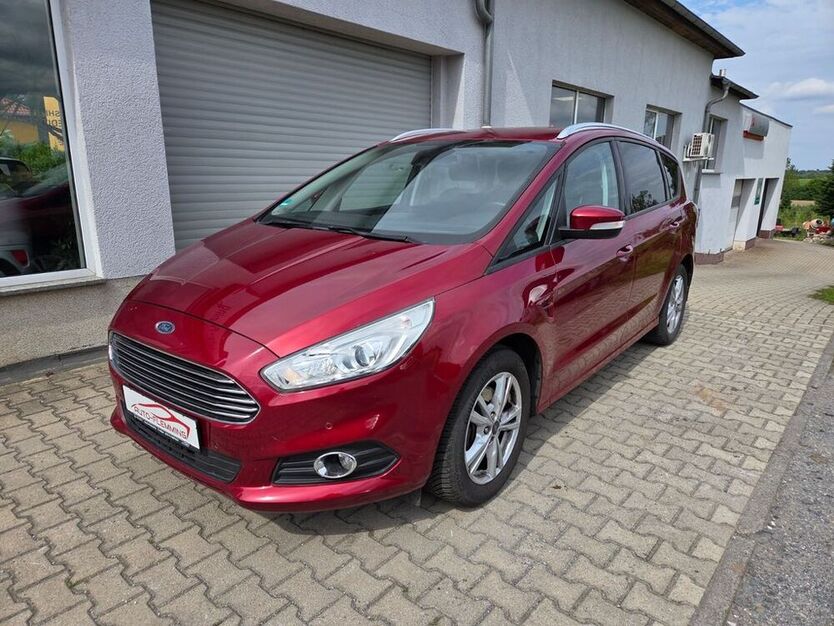 S-Max