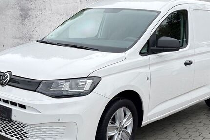 VW Caddy 9.992 km 21.990 € Eisenberg 07607