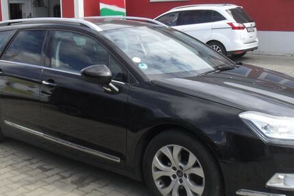 Citroen C5 285.400 km 4.850 € Schkölen 07619