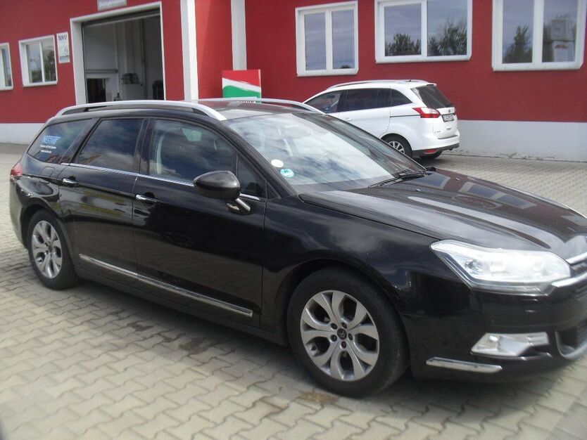 Citroen C5 285.400 km 4.850 € Schkölen 07619