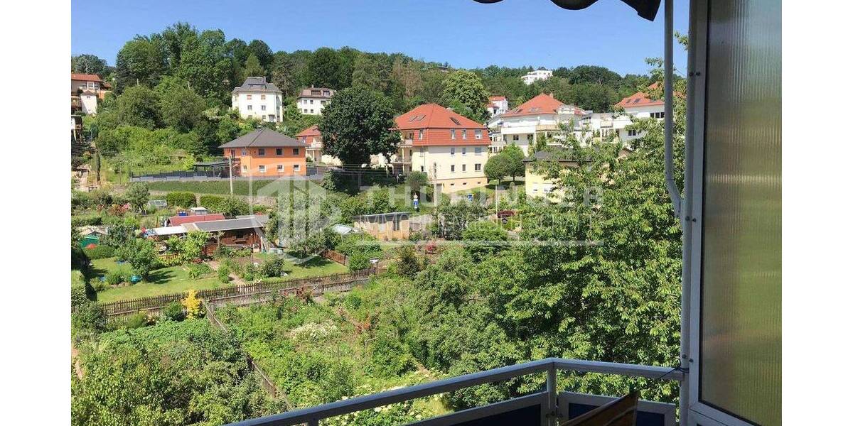 Etagenwohnung Gera Debschwitz - 3 Zimmer, 60 m&sup2;, 69.950&euro; | Angebot:26867034