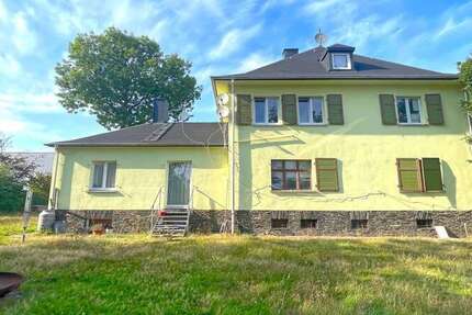 Haus zum Kaufen in Zwickau 269.500 € 450 m²