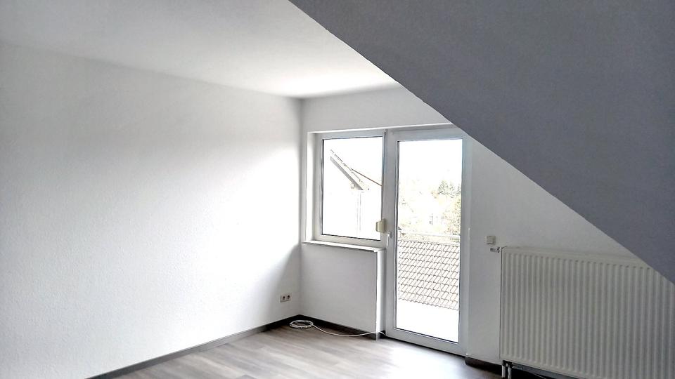 Etagenwohnung Zeulenroda-Triebes Triebes - 3 Zimmer, 74 m&sup2;, 450&euro; | Angebot:26202103